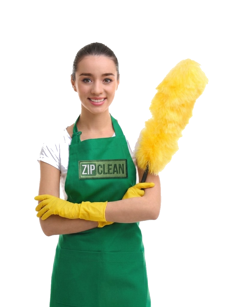 Professional eco-friendly cleaner